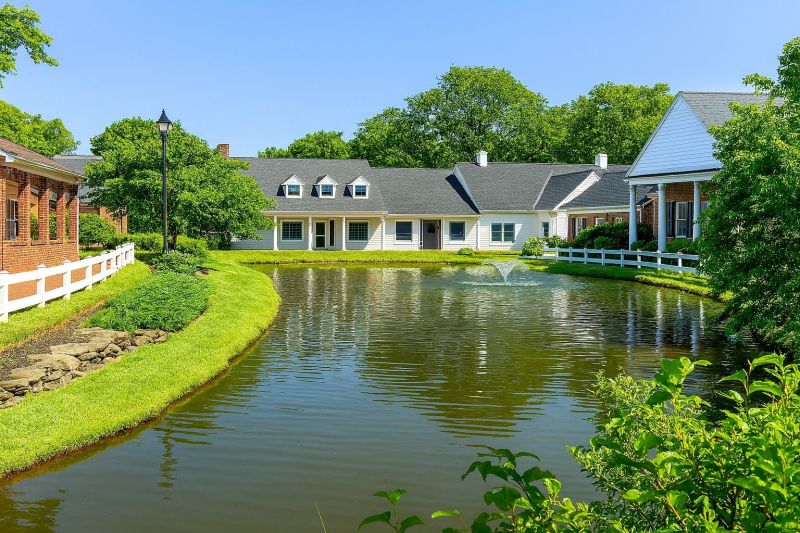 Local Windows Installation pros at work