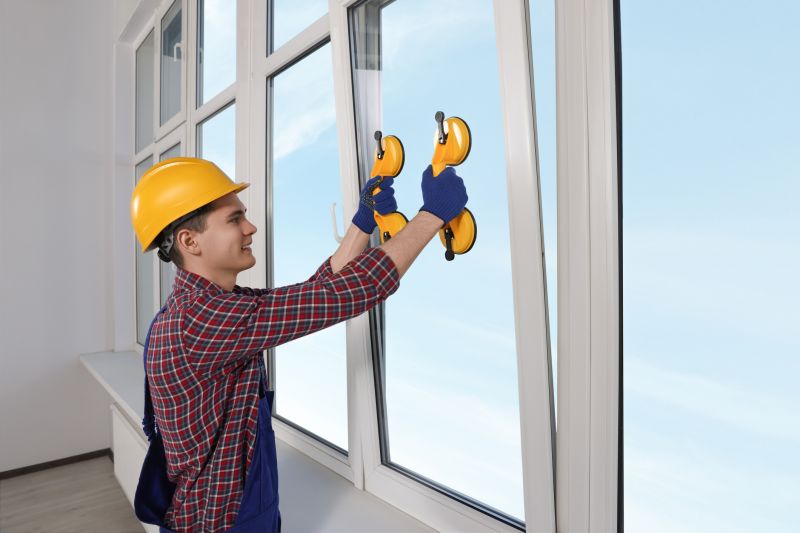 Installed Windows System